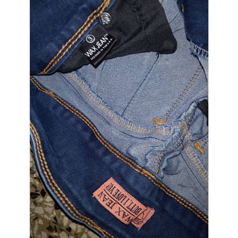 Randomized Jean bundle  - Picture 14 of 16